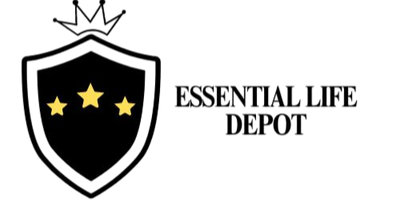 Essential Life Depot