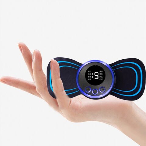 Mini Masajeador Portátil – Spa en Casa