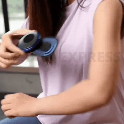 Mini Masajeador Portátil – Spa en Casa