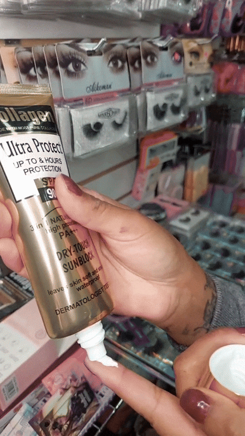 Colágeno Solar 90+ Sin Color